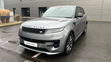 Land Rover Range Rover Sport 3.0 D300 Dynamic SE 5dr Auto Diesel Estate